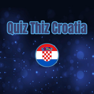 Quiz Thiz Croatia Playstation 5