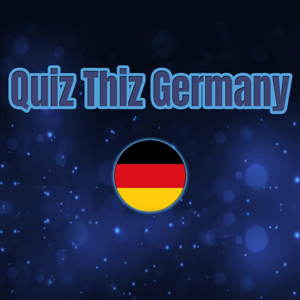 Quiz Thiz Germany Playstation 5
