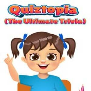Quiztopia The Ultimate Trivia Playstation 4