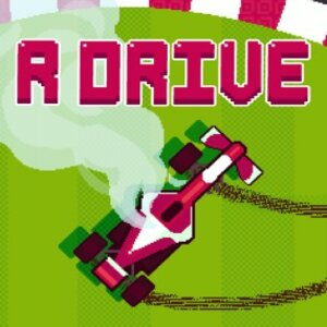 R DRIVE Playstation 4