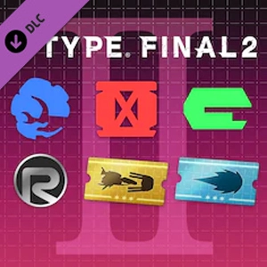 R-Type Final 2 Ace Pilot Special Training Pack 2 Xbox One