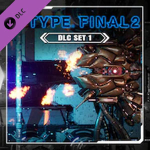 Comprar R-Type Final 2 DLC Set 1 Xbox One Barato Comparar Preços