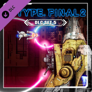 Comprar R-Type Final 2 DLC Set 5 Xbox One Barato Comparar Preços