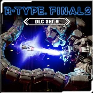R-Type Final 2 DLC Set 9 Xbox Series X