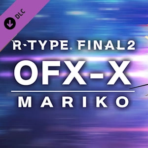 R-Type Final 2 OFX-X MARIKO R-Craft Switch