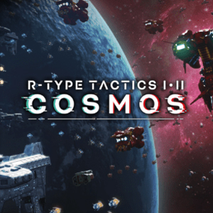 Comprar R-Type Tactics 1 • 2 Cosmos PS5 Barato Comparar Preços