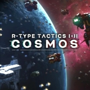R-Type Tactics 1 • 2 Cosmos Xbox Series X