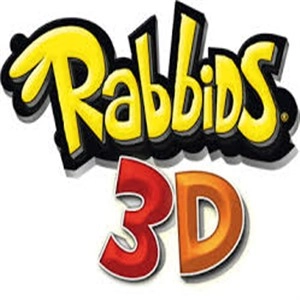 Rabbids Travel in Time 3D 3Ds
