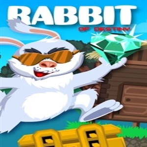 Comprar Rabbit of Destiny Xbox Series Barato Comparar Preços