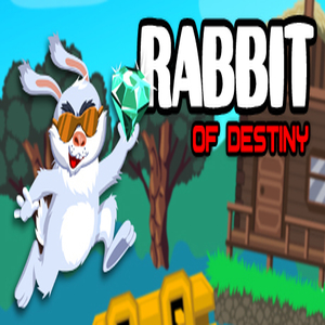 Comprar Rabbit of Destiny CD Key Comparar Preços