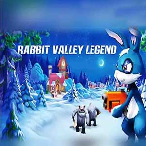 Comprar Rabbit Valley Legend CD Key Comparar Preços