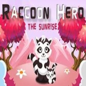 Raccoon Hero The Sunrise Pc