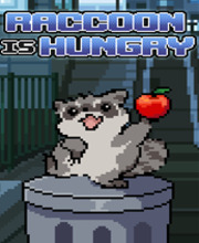 Raccoon is Hungry Xbox One