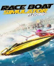 Race Boat Simulator Racing Playstation 4
