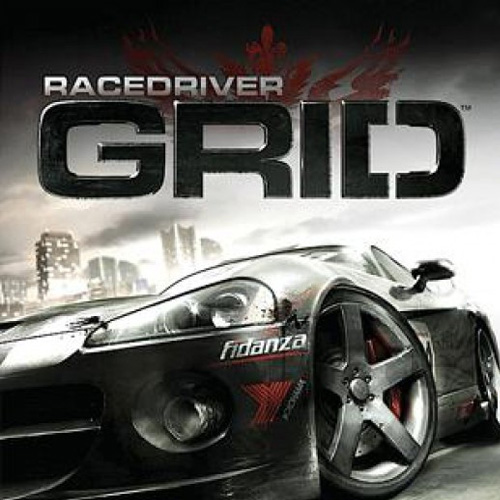 Comprar Race Driver GRID Xbox 360 Código Comparar Preços
