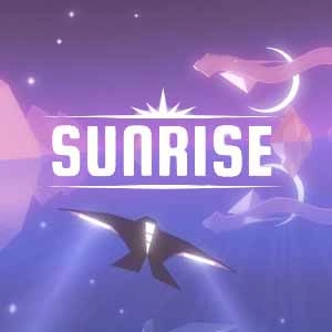 Race the Sun Sunrise Pc