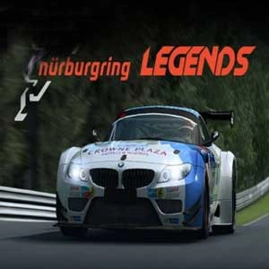 RaceRoom Nürburgring Legends