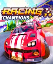 Comprar Racing Champions Xbox Series Barato Comparar Preços