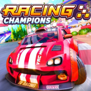 Comprar Racing Champions PS5 Barato Comparar Preços