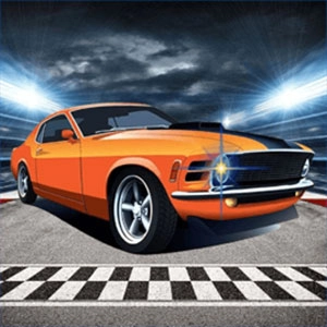 Racing GTA Cars Xbox Series X