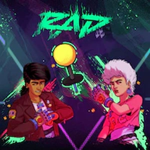 RAD Arcade Pack Playstation 4