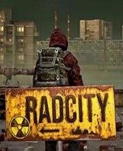 RadCity A Post Apocalyptic Adventure Pc