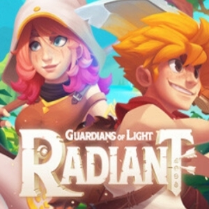 Comprar Radiant Guardians of Light CD Key Comparar Preços