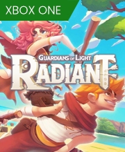 Comprar Radiant Guardians of Light Xbox One Barato Comparar Preços
