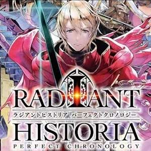 Comprar código download Radiant Historia Perfect Chronology Nintendo 3DS Comparar Preços