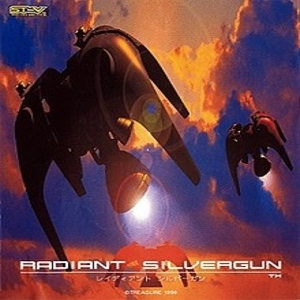 Comprar Radiant Silvergun Xbox Series Barato Comparar Preços