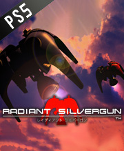 Comprar Radiant Silvergun CD Key Comparar Preços
