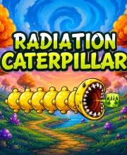 Radiation Caterpillar Switch