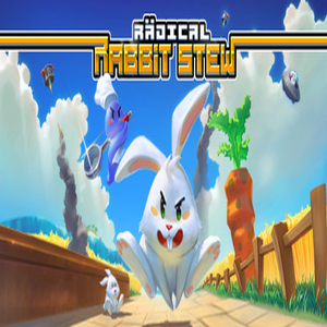 Comprar Radical Rabbit Stew Nintendo Switch barato Comparar Preços