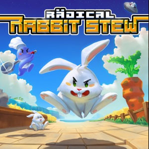 Comprar Radical Rabbit Stew PS4 Comparar Preços