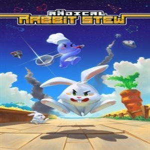 Comprar Radical Rabbit Stew Xbox Series Barato Comparar Preços