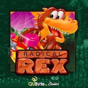 Radical Rex Playstation 5