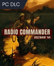 Comprar Radio Commander Vietnam ’64 CD Key Comparar Preços