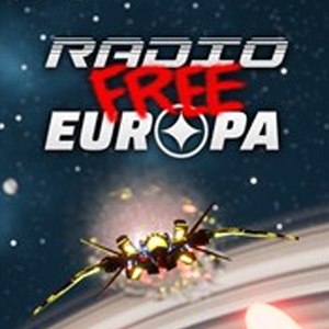 Radio Free Europa Xbox Series X