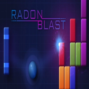 Radon Blast Pc
