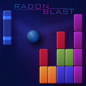 Radon Blast Xbox One
