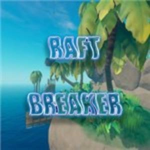 Raft Breaker Block Pc