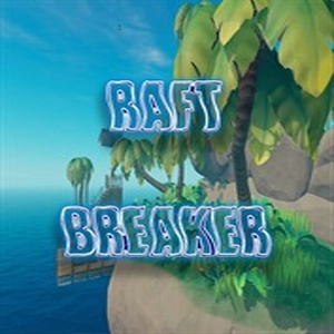 Raft Breaker Xbox One