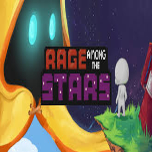 Comprar Rage Among the Stars CD Key Comparar Preços