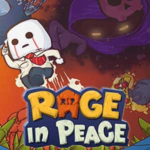 Rage in Peace Pc