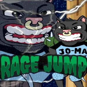 Rage Jump Pc