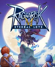 Ragnarok M Eternal Love  Pc