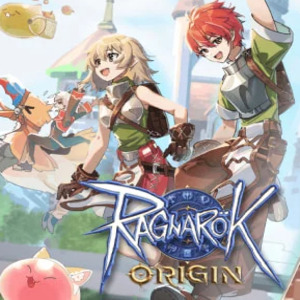 Ragnarok Origin Pc