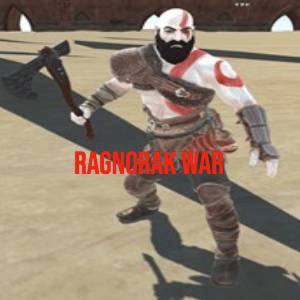 Ragnorak War Pc