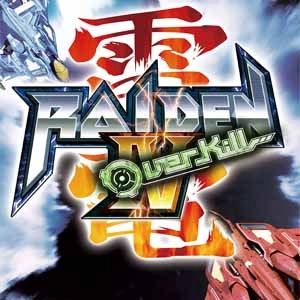 Raiden 4 OverKill Pc
