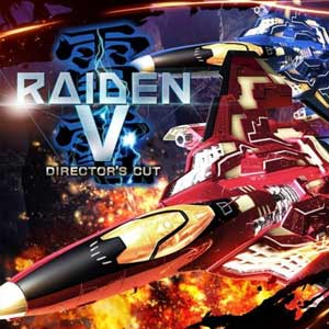 Comprar Raiden 5 Directors Cut CD Key Comparar Preços